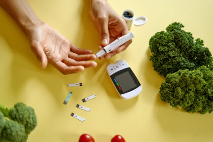 糖尿病予防の食事療法は？健康的な食習慣のポイント