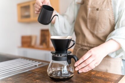 コーヒーを飲んで糖尿病リスク減少？健康に与える影響とは