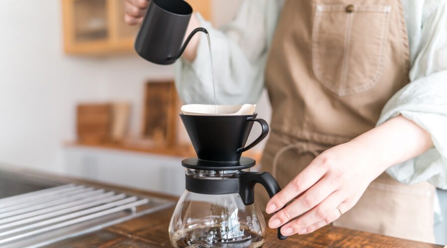 コーヒーを飲んで糖尿病リスク減少?健康に与える影響とは